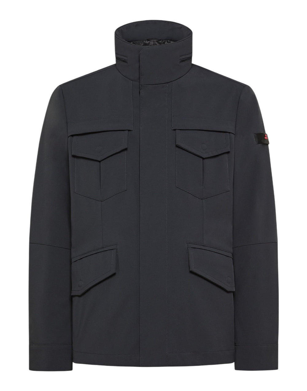 PEU483401191511 215 Giubbotto Stripes KP 03 PEU483401191511 215 Peuterey 