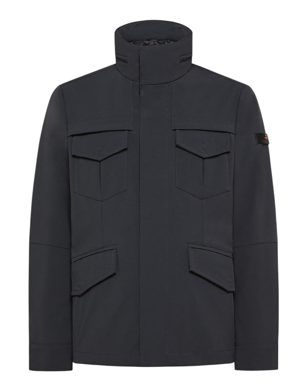 PEU483401191511 215 Giubbotto Stripes KP 03 PEU483401191511 215 Peuterey 