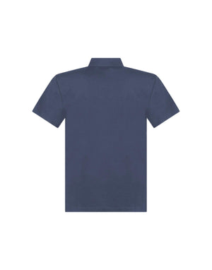 LRQ469021901 801 POLO BASIC LRQ469021901 801 Harmont & Blaine 