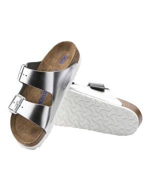 1005961 SILVER Arizona<BR/> 1005961 SILVER Birkenstock 