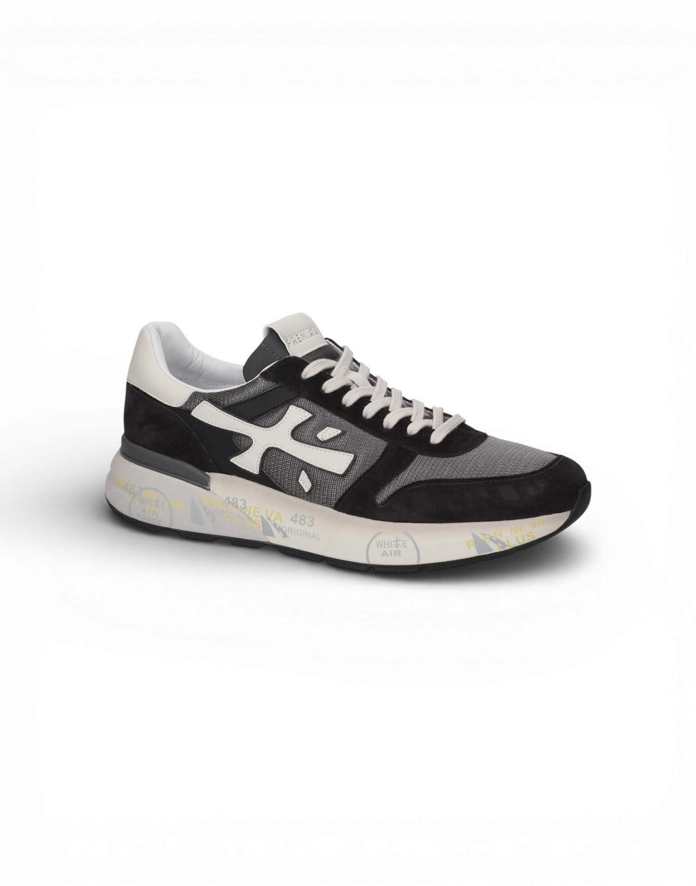MICK VAR 8085 8085 MICK 8085 MICK VAR 8085 8085 Premiata 