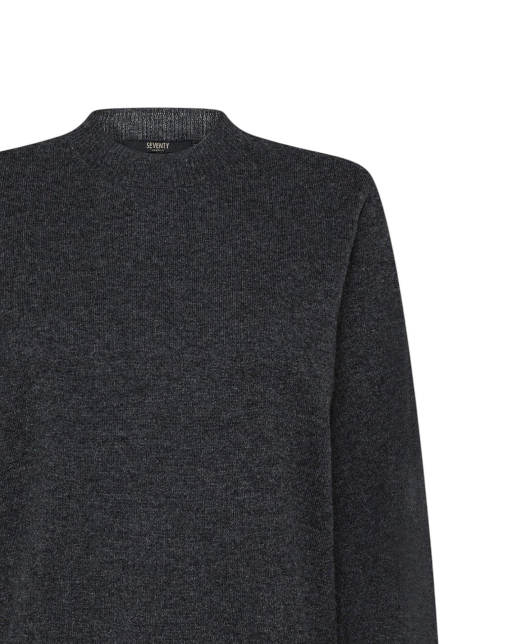 MT3798_900331 922 Girocollo in Lana Cashmere MT3798_900331 922 Seventy 