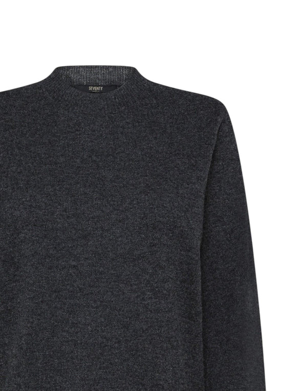 MT3798_900331 922 Girocollo in Lana Cashmere MT3798_900331 922 Seventy 