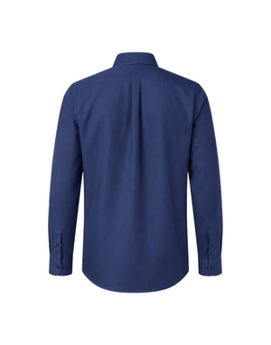 CRQ011007634B 802 Camicia regular fit CRQ011007634B 802 Harmont & Blaine 
