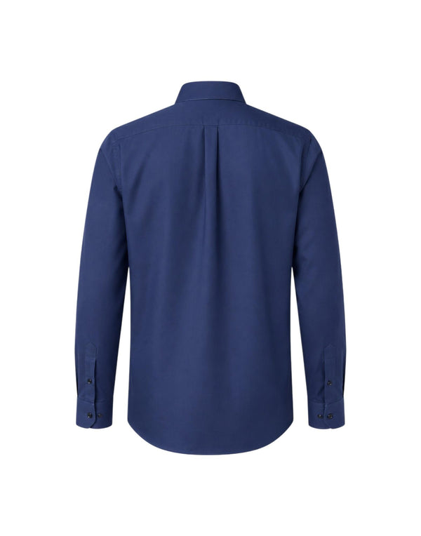 CRQ011007634B 802 Camicia regular fit CRQ011007634B 802 Harmont & Blaine 