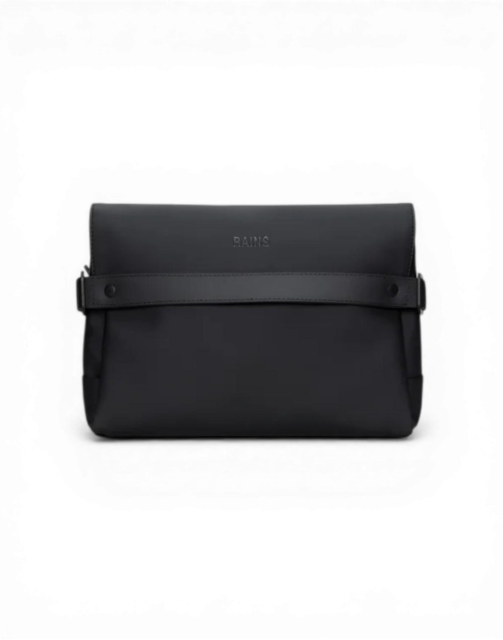 RA16480 BLACK OTG WASH BAG RA16480 BLACK Rains 