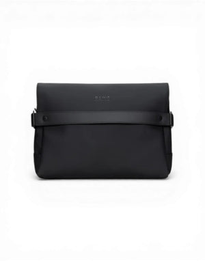 RA16480 BLACK OTG WASH BAG RA16480 BLACK Rains 