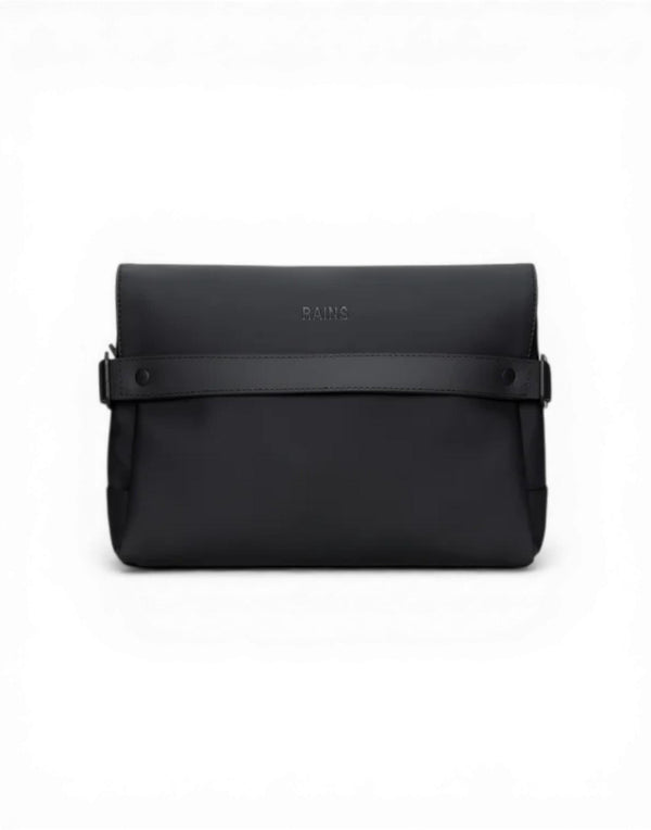 RA16480 BLACK OTG WASH BAG RA16480 BLACK Rains 