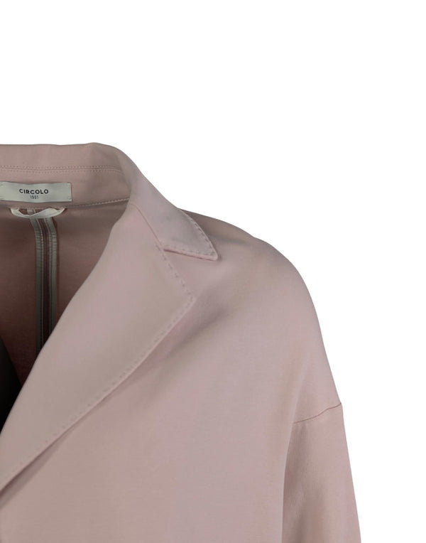 FD3813 1167 Caban Fleece FD3813 1167 Circolo 1901 