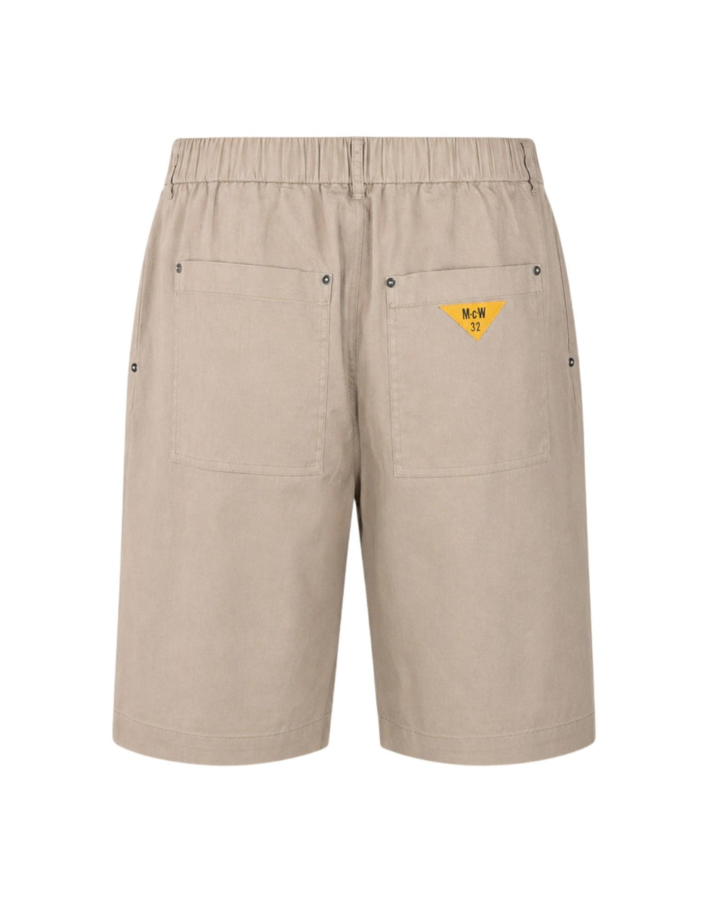 MCW 3.2 Malgbm Bermuda uomo