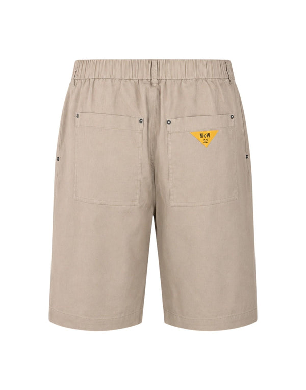 MCW 3.2 Malgbm Bermuda uomo immagine 2