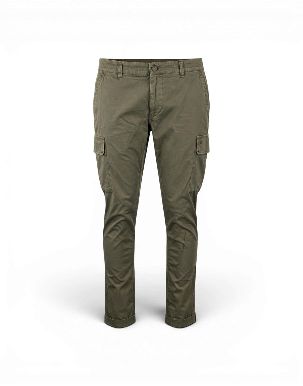 2PN2A2145 ME303 464 Pantalone in raso stretch 2PN2A2145 ME303 464 Mason's 