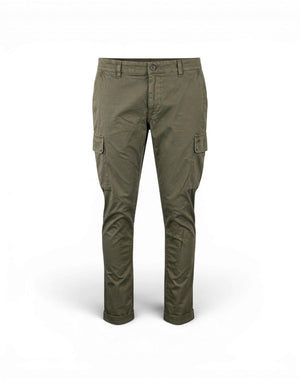 2PN2A2145 ME303 464 Pantalone in raso stretch 2PN2A2145 ME303 464 Mason's 