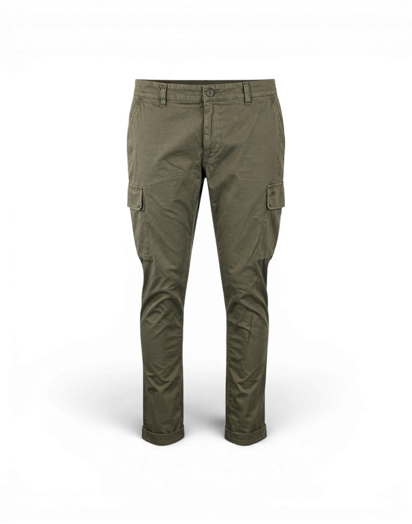 2PN2A2145 ME303 464 Pantalone in raso stretch 2PN2A2145 ME303 464 Mason's 
