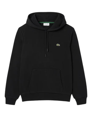 SH9839 031 Felpa con cappuccio SH9839 031 Lacoste 