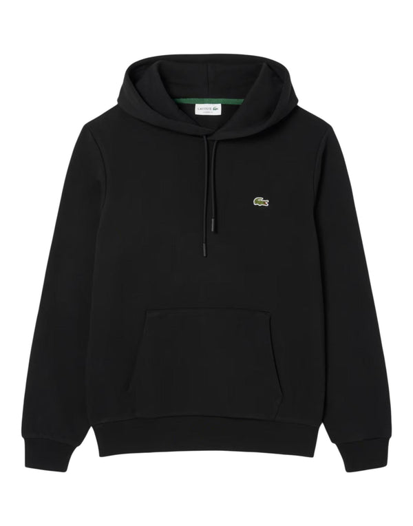 SH9839 031 Felpa con cappuccio SH9839 031 Lacoste 