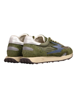 HY101 MILITARY GREEN Hype HY101 MILITARY GREEN MoaConcept 