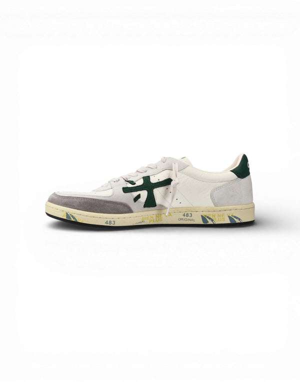 BSKTCLAY VAR 7623 7623 Bskt Clay 7623 BSKTCLAY VAR 7623 7623 Premiata 