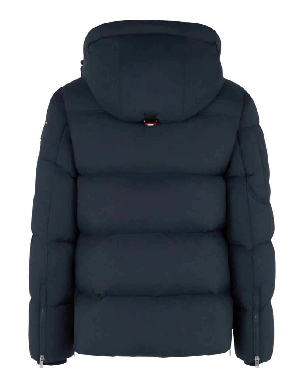 M35MJ146 833 Everest Puffer 3Q Jacket M35MJ146 833 Moose Knuckles 