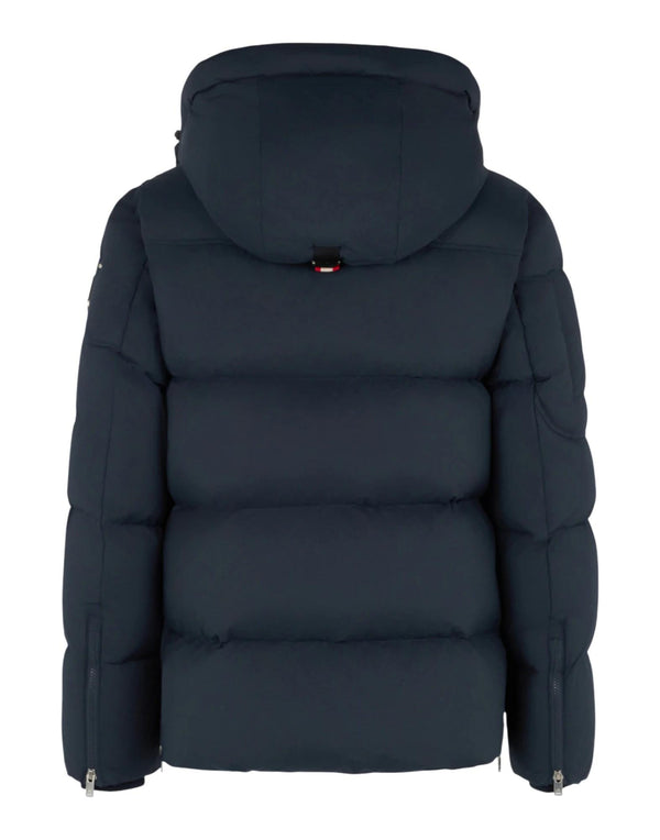 M35MJ146 833 Everest Puffer 3Q Jacket M35MJ146 833 Moose Knuckles 