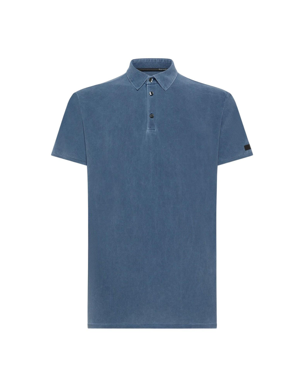 26219 60 Techno Wash Piquè Polo 26219 60 RRD 