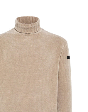 W25161 87 Cinematt Turtleneck Knit W25161 87 RRD 