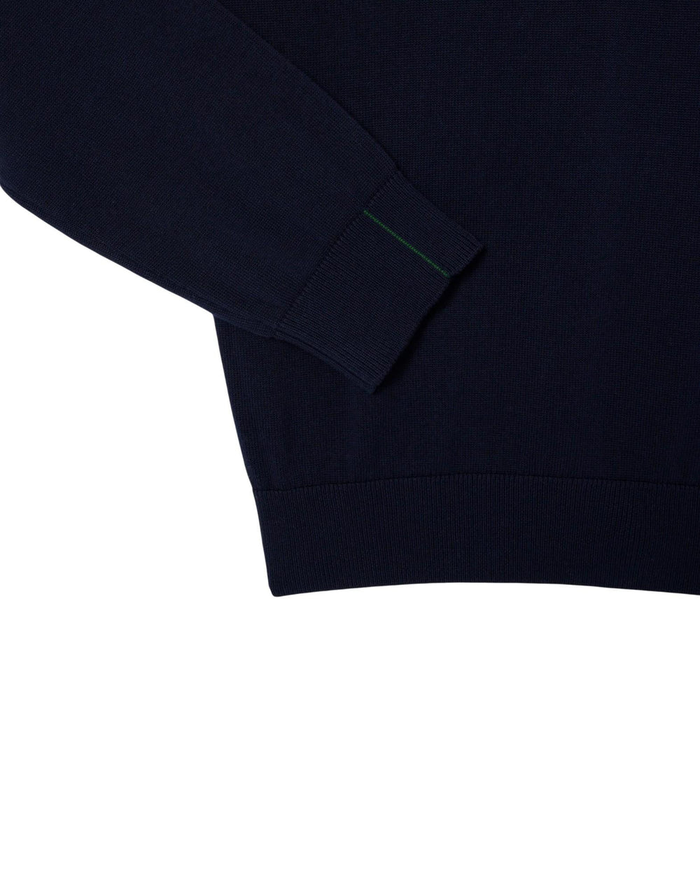 AH1985 166 Pullover girocollo AH1985 166 Lacoste 