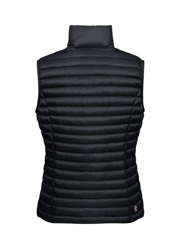 2215-9VX 99 Gilet in Piuma Leggera 2215-9VX 99 Colmar 