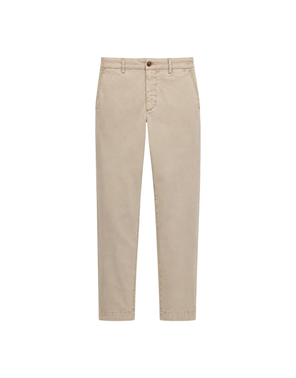 WNQ373053445 910 Pantaloni chino semisartoriali WNQ373053445 910 Harmont & Blaine 
