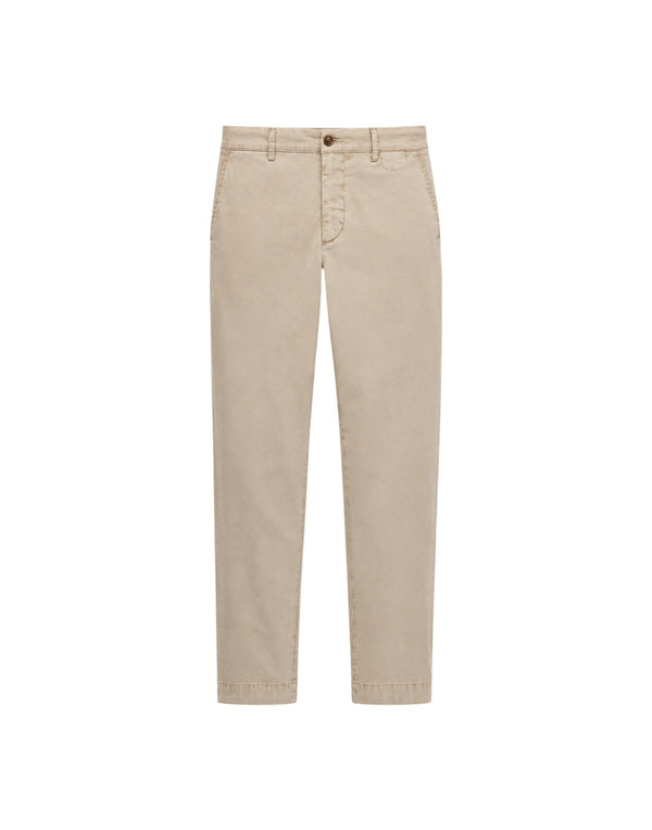 WNQ373053445 910 Pantaloni chino semisartoriali WNQ373053445 910 Harmont & Blaine 