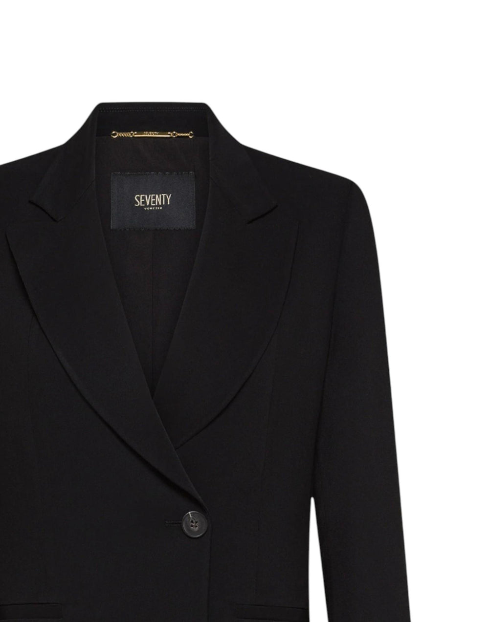 GI0922_460206 999 Giacca Smoking in Cady GI0922_460206 999 Seventy 