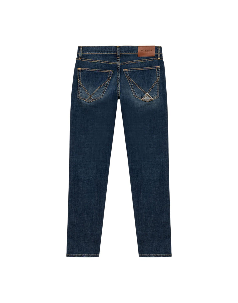 RRU025D0210005 C0999 Cult Carlin RRU025D0210005 C0999 Roy Roger's 