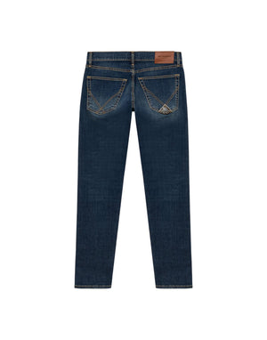 RRU025D0210005 C0999 Cult Carlin RRU025D0210005 C0999 Roy Roger's 