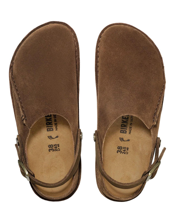 1030235 TEA Lutry Premium 1030235 TEA Birkenstock 