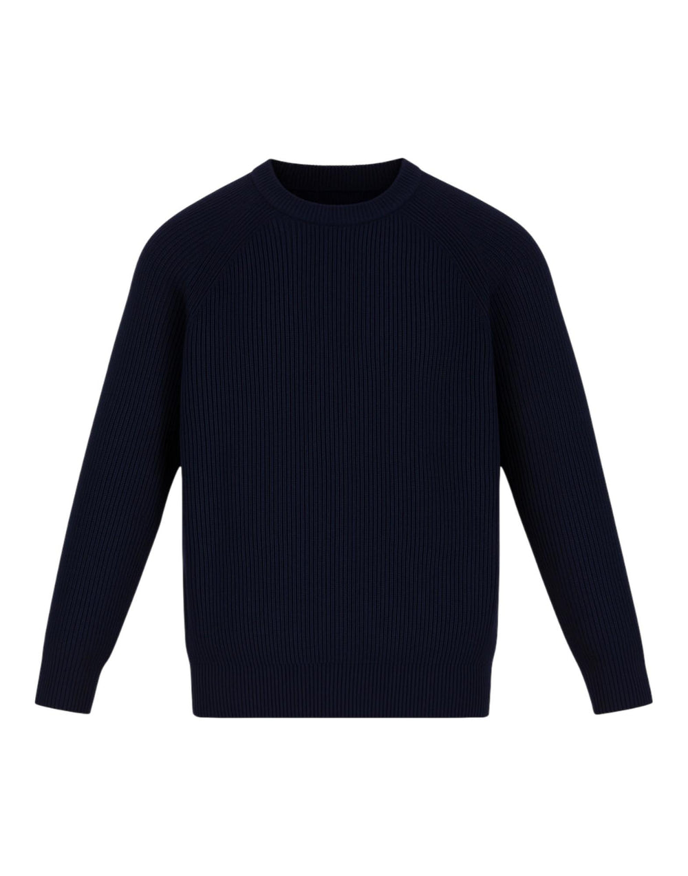 MARE003 62 Crewneck Ribbed Knit MARE003 62 MC2 Saint Barth 