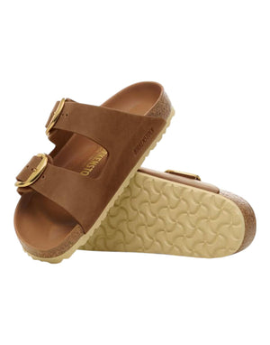 1011073 COGNAC Arizona Big Buckle 1011073 COGNAC Birkenstock 