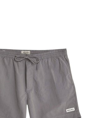 CFWOSM2001MRUT5326 31193 SOLID SWIM SHORTS CFWOSM2001MRUT5326 31193 Woolrich 