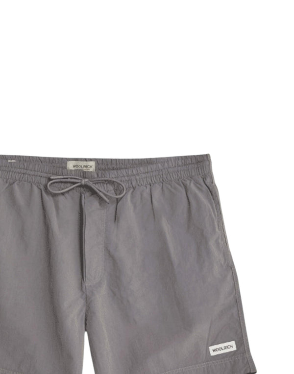 CFWOSM2001MRUT5326 31193 SOLID SWIM SHORTS CFWOSM2001MRUT5326 31193 Woolrich 