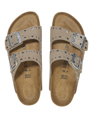 1029390 TAUPE Arizona Rivet<BR/> 1029390 TAUPE Birkenstock 
