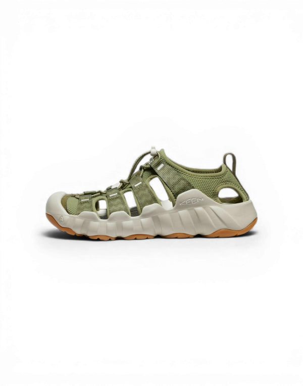 keen Hyperport H2 M Sandalo uomo verde immagine 2