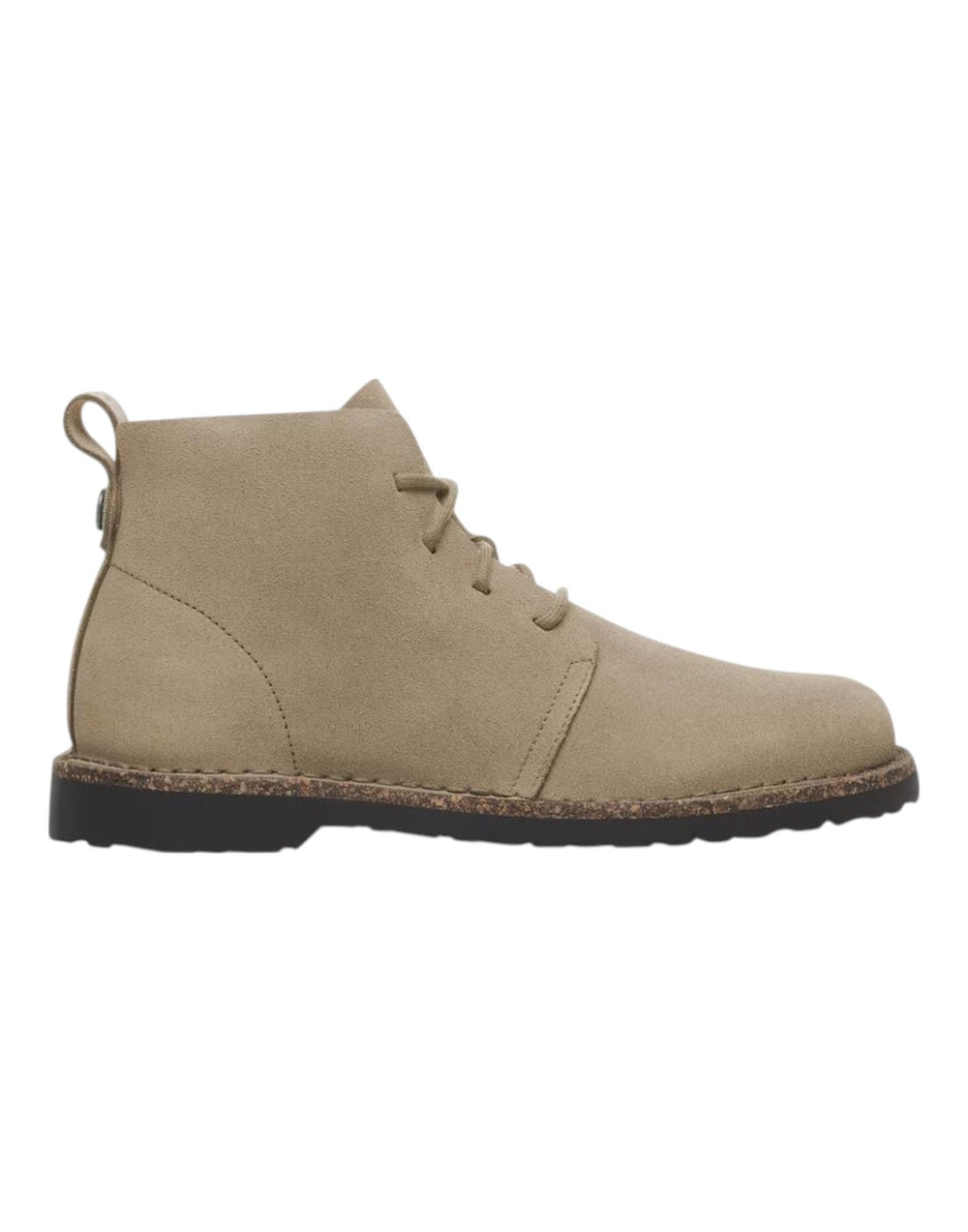 1028156 TAUPE Uppsala Mid 1028156 TAUPE Birkenstock 
