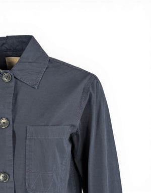 CFWWOS2019FRUT4132 3989 Poplin Overshirt CFWWOS2019FRUT4132 3989 Woolrich 