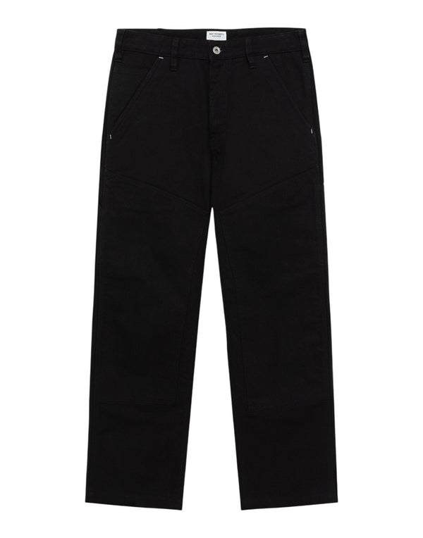 RRW003CN07111.C0020 C0020 Statement double knee pant RRW003CN07111.C0020 C0020 Roy Roger's 