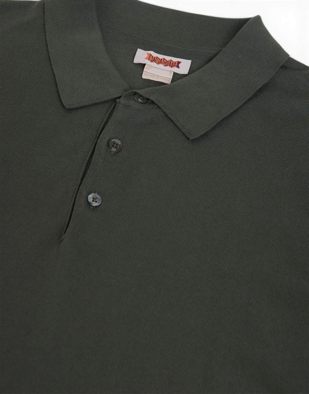 BRMAG0003 699 Polo a maniche corte BRMAG0003 699 Baracuta 