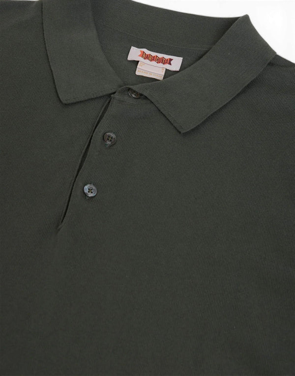 BRMAG0003 699 Polo a maniche corte BRMAG0003 699 Baracuta 
