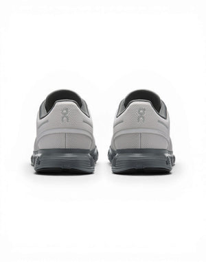 On Running Cloud 6 Sneaker uomo wolf rock immagine 4