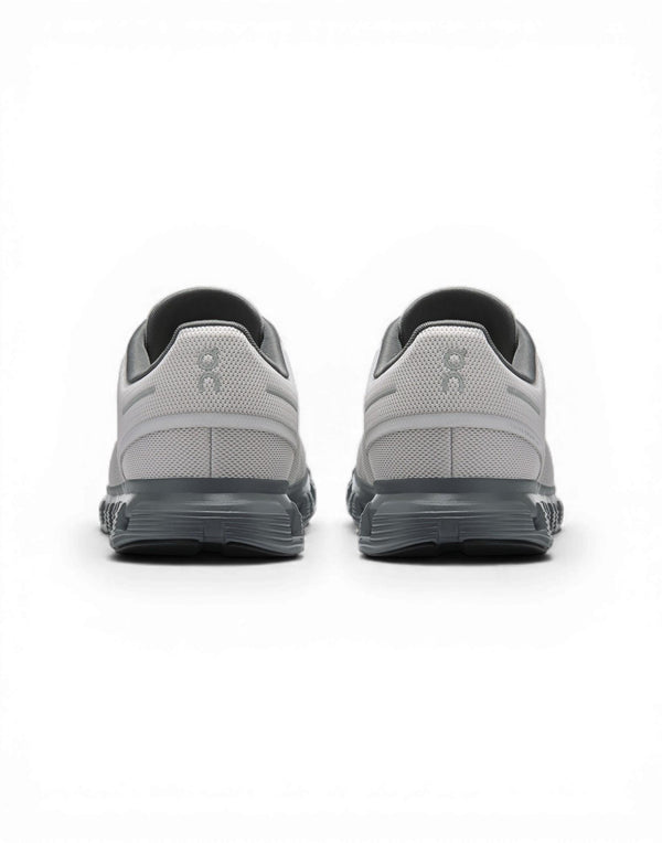 On Running Cloud 6 Sneaker uomo wolf rock immagine 4