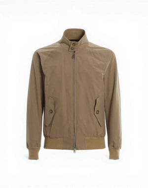 BRCPS0001 710 Giacca Harrington BRCPS0001 710 Baracuta 