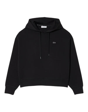 SF0048 031 Felpa oversize SF0048 031 Lacoste 