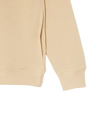 SH1927 8XF Felpa interlock SH1927 8XF Lacoste 